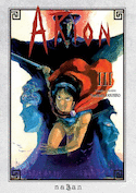 Arion, t. 03
